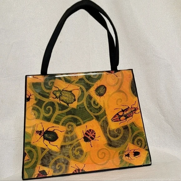 Angela FRASCONE Insect Bag🪲 - Picture 7 of 7